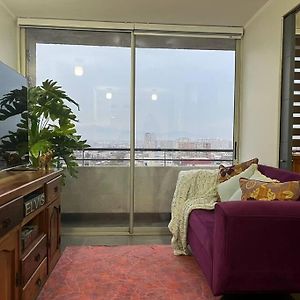 Apartamento de 1 Dormitorio